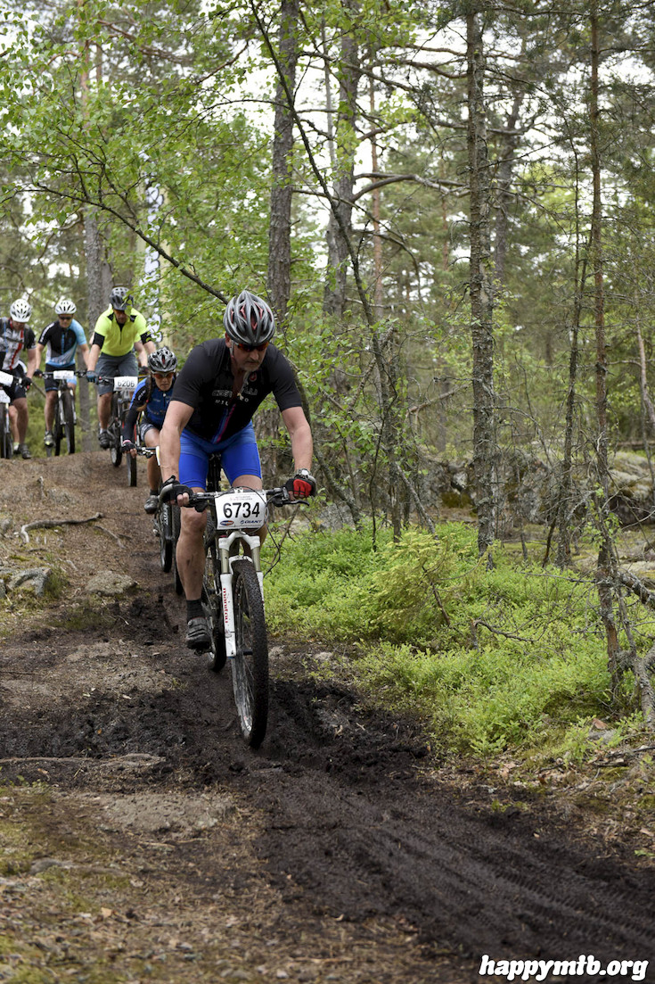 Bild från Lida Loop 2015